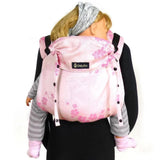 Cherry Blossoms DidyGo Onbuhimo by Didymos - OnbuhimoLittle Zen One4146556040