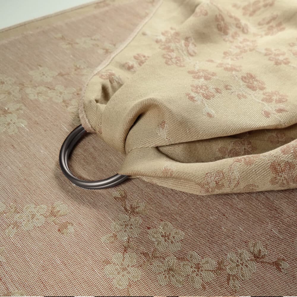 Cherry Blossoms Magic of Spring DidySling Ring Sling