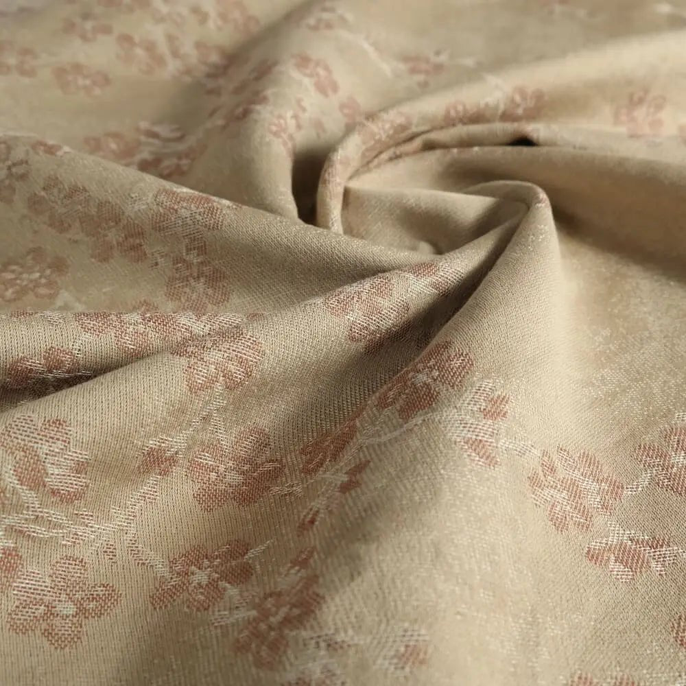 Cherry Blossoms Magic of Spring DidySling Ring Sling