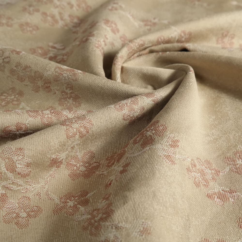 Cherry Blossoms Magic of Spring Woven Wrap by Didymos - Woven WrapLittle Zen One4048554953126