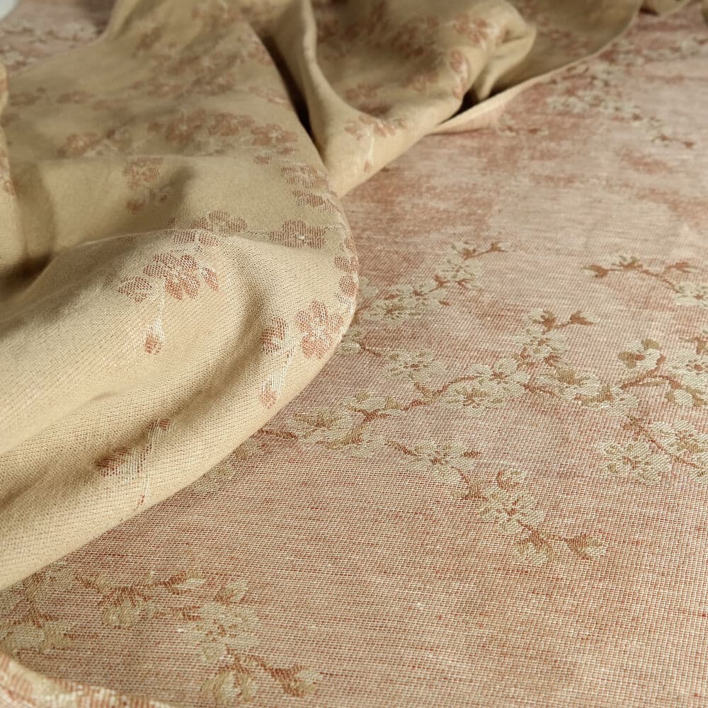 Cherry Blossoms Magic of Spring Woven Wrap by Didymos - Woven WrapLittle Zen One4048554953126