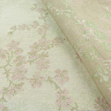 Cherry Blossoms Yumemi Silk DidySling Ring Sling