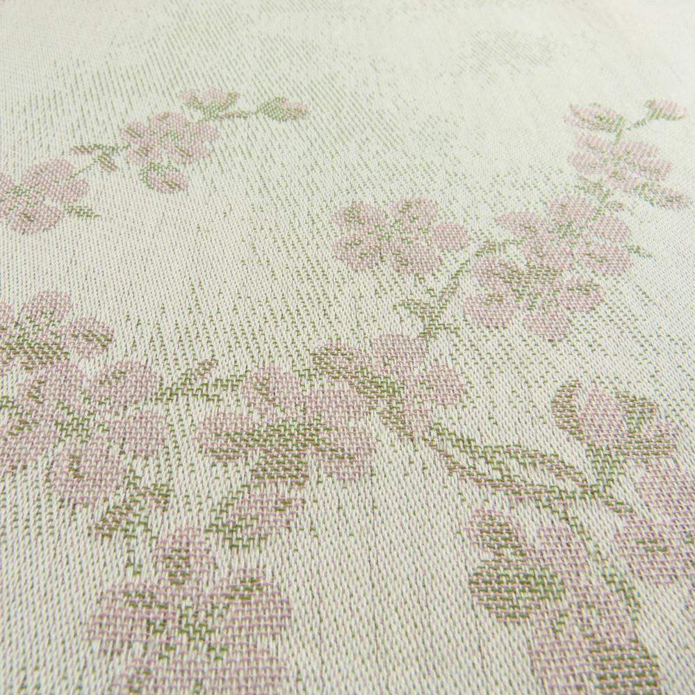 Cherry Blossoms Yumemi Silk DidySling Ring Sling