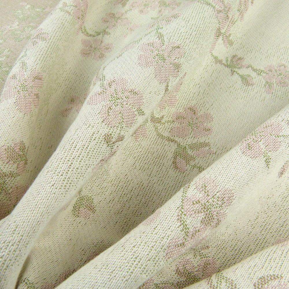 Cherry Blossoms Yumemi Silk DidySling Ring Sling