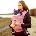 Chili DidyKlick 4u Half Buckle by Didymos - Half Buckle CarrierLittle Zen One4048554872649