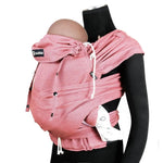 Chili DidyKlick 4u Half Buckle by Didymos - Half Buckle CarrierLittle Zen One4048554872649