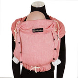 Chili DidyKlick 4u Half Buckle by Didymos - Half Buckle CarrierLittle Zen One4048554872649