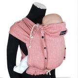 Chili DidyKlick 4u Half Buckle by Didymos - Half Buckle CarrierLittle Zen One4048554872649