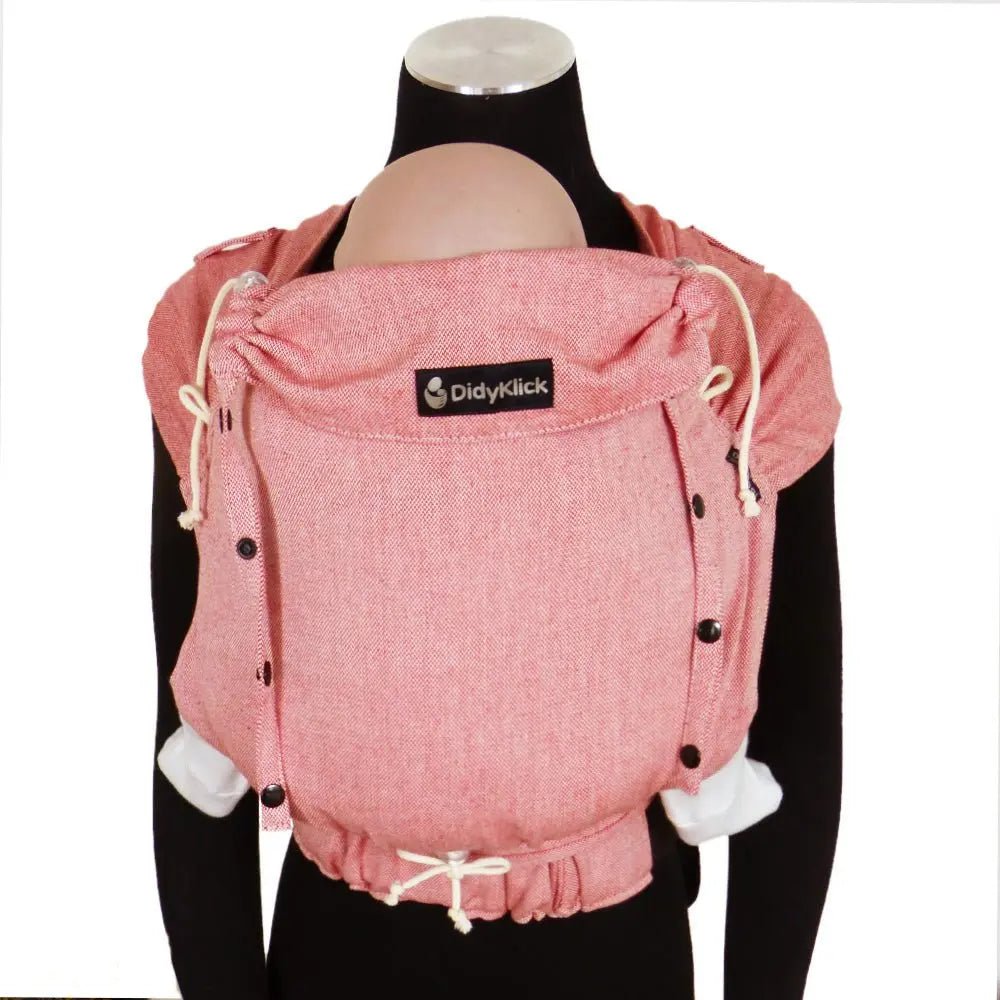 Chili DidyKlick 4u Half Buckle