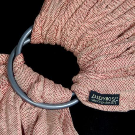 Chili DidySling by Didymos - Ring SlingLittle Zen One4048554872755