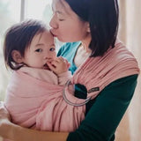 Chili DidySling Ring Sling by Didymos - Ring SlingLittle Zen One4048554872755