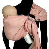 Chili DidySling Ring Sling by Didymos - Ring SlingLittle Zen One4048554872755