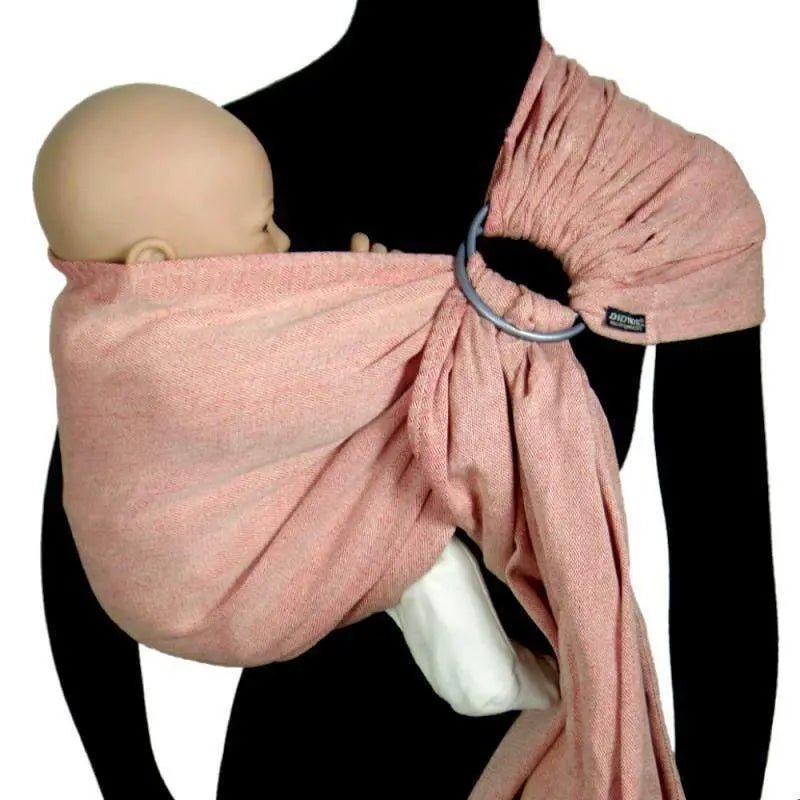 Chili DidySling Ring Sling by Didymos - Ring SlingLittle Zen One4048554872755