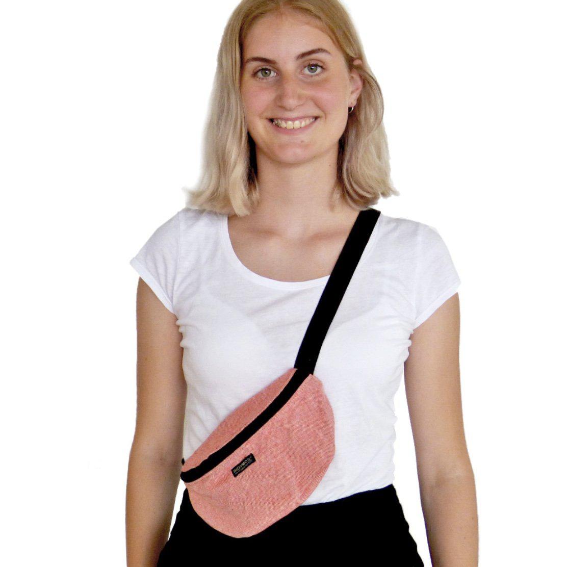 Fanny Pack Men Fanny Pack Hip Bag Bum Bag Belt Bag Waist -  Finland