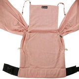 Chili Toddler DidyKlick 4u Half Buckle by Didymos - Half Buckle CarrierLittle Zen One4048554872625