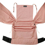 Chili Toddler DidyKlick 4u Half Buckle by Didymos - Half Buckle CarrierLittle Zen One4048554872625