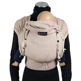 Cinnamon DidyKlick 4u Half Buckle by Didymos - Half Buckle CarrierLittle Zen One4048554399641