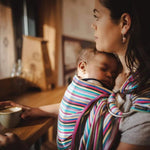 Cleo DidySling Ring Sling