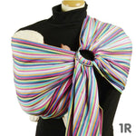Cleo DidySling Ring Sling by Didymos - Ring SlingLittle Zen One4136305146