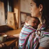 Cleo DidySling Ring Sling by Didymos - Ring SlingLittle Zen One4136305146