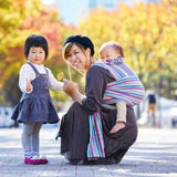 Cleo DidyTai Mei Tai by Didymos - Mei TaiLittle Zen One4136305145