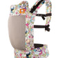 Coast Abracadabra Tula Toddler Carrier - Buckle CarrierLittle Zen One4145993034