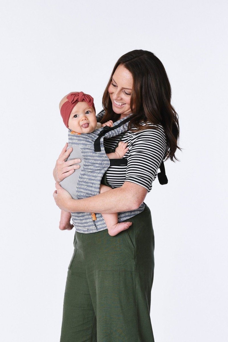 Coast Beyond Tula Standard Baby Carrier - Buckle CarrierLittle Zen One4145513254