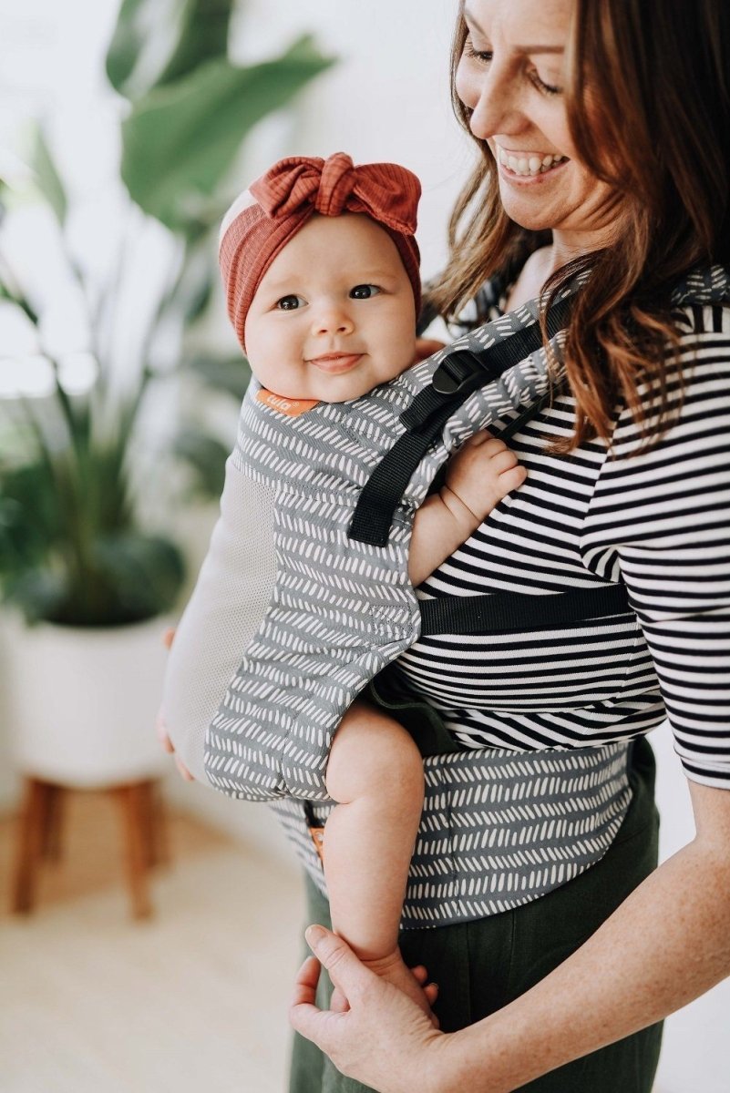 Coast Beyond Tula Standard Baby Carrier - Buckle CarrierLittle Zen One4145513254