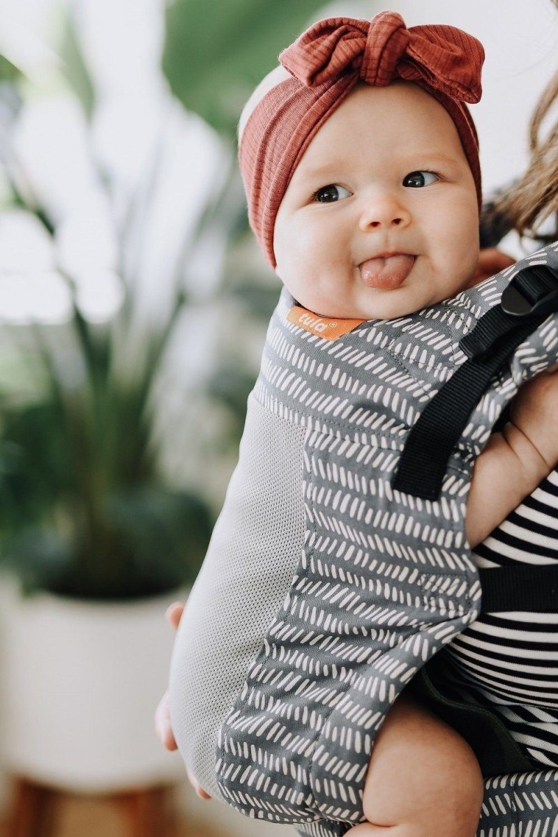 Coast Beyond Tula Standard Baby Carrier - Buckle CarrierLittle Zen One4145513254