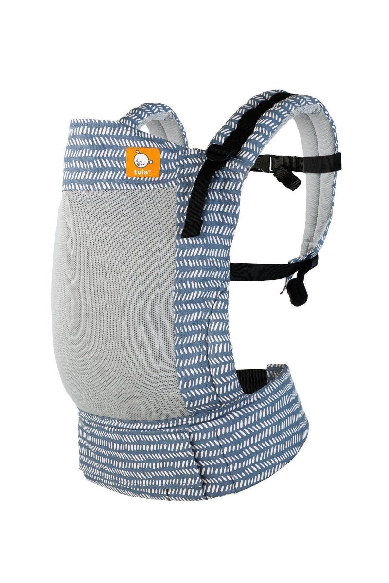 Coast Beyond Tula Standard Baby Carrier - Buckle CarrierLittle Zen One4145513254