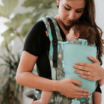 Coast Cacti Tula Standard Baby Carrier - Buckle CarrierLittle Zen One4145512502