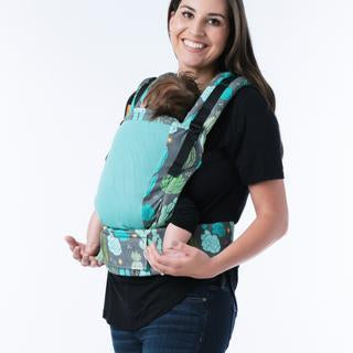 Coast Cacti Tula Standard Baby Carrier - Buckle CarrierLittle Zen One4145512502