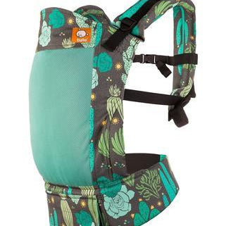 Coast Cacti Tula Standard Baby Carrier - Buckle CarrierLittle Zen One4145512502