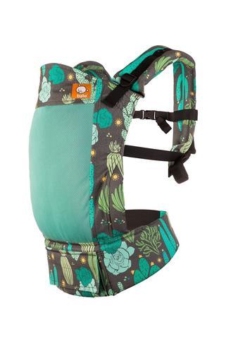 Coast Cacti Tula Standard Baby Carrier - Buckle CarrierLittle Zen One4145512502