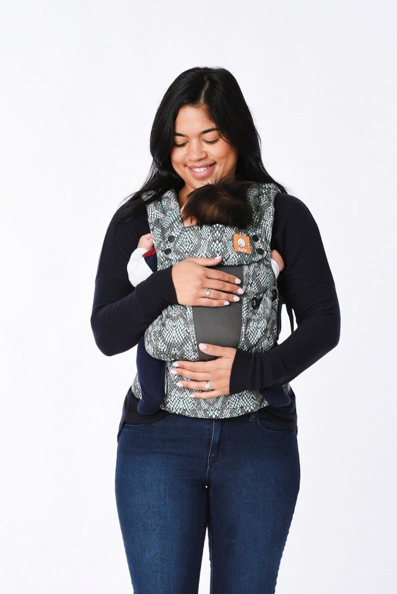 Coast Cobra - Tula Explore Baby Carrier - Buckle CarrierLittle Zen One4145692631