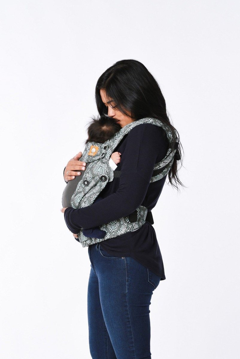 Coast Cobra - Tula Explore Baby Carrier - Buckle CarrierLittle Zen One4145692631