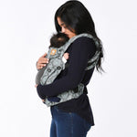 Coast Cobra - Tula Explore Baby Carrier - Buckle CarrierLittle Zen One4145692631