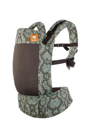 Coast Cobra Tula Standard Baby Carrier - Buckle CarrierLittle Zen One4147813331