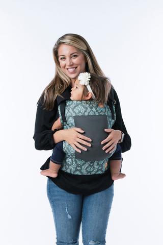 Coast Cobra Tula Standard Baby Carrier - Buckle CarrierLittle Zen One4147813331
