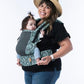 Coast Cobra Tula Standard Baby Carrier - Buckle CarrierLittle Zen One4147813331