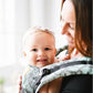 Coast Cobra Tula Standard Baby Carrier - Buckle CarrierLittle Zen One4147813331
