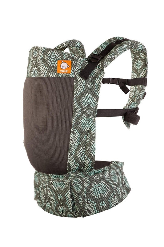 Coast Cobra Tula Toddler - Buckle CarrierLittle Zen One4147262263