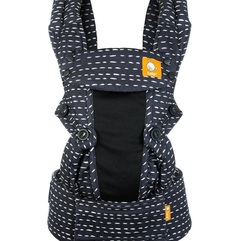 Coast Dash - Tula Explore Baby Carrier - Buckle CarrierLittle Zen One4145993031