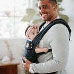 Coast Indigo Tula Explore Baby Carrier - Buckle CarrierLittle Zen One4157017198