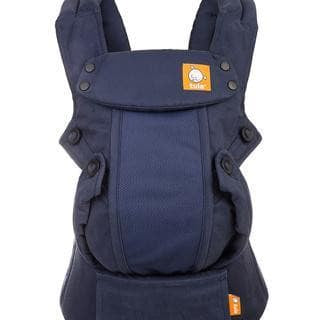 Coast Indigo Tula Explore Baby Carrier - Buckle CarrierLittle Zen One4157017198