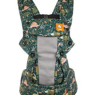 Coast Land Before Tula Explore Baby Carrier - Buckle CarrierLittle Zen One81000585068