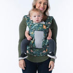 Coast Land Before Tula Explore Baby Carrier - Buckle CarrierLittle Zen One81000585068