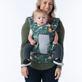 Coast Land Before Tula Explore Baby Carrier - Buckle CarrierLittle Zen One81000585068