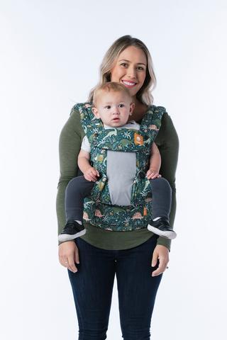 Coast Land Before Tula Explore Baby Carrier - Buckle CarrierLittle Zen One81000585068