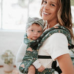 Coast Land Before Tula Free-to-Grow Baby Carrier - Buckle CarrierLittle Zen One81000585071